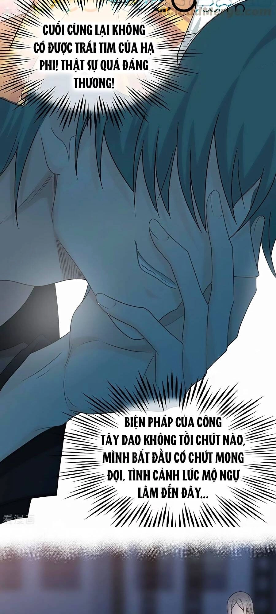 Hai Cách Tìm Gặp Người Yêu Chapter 105 - 23