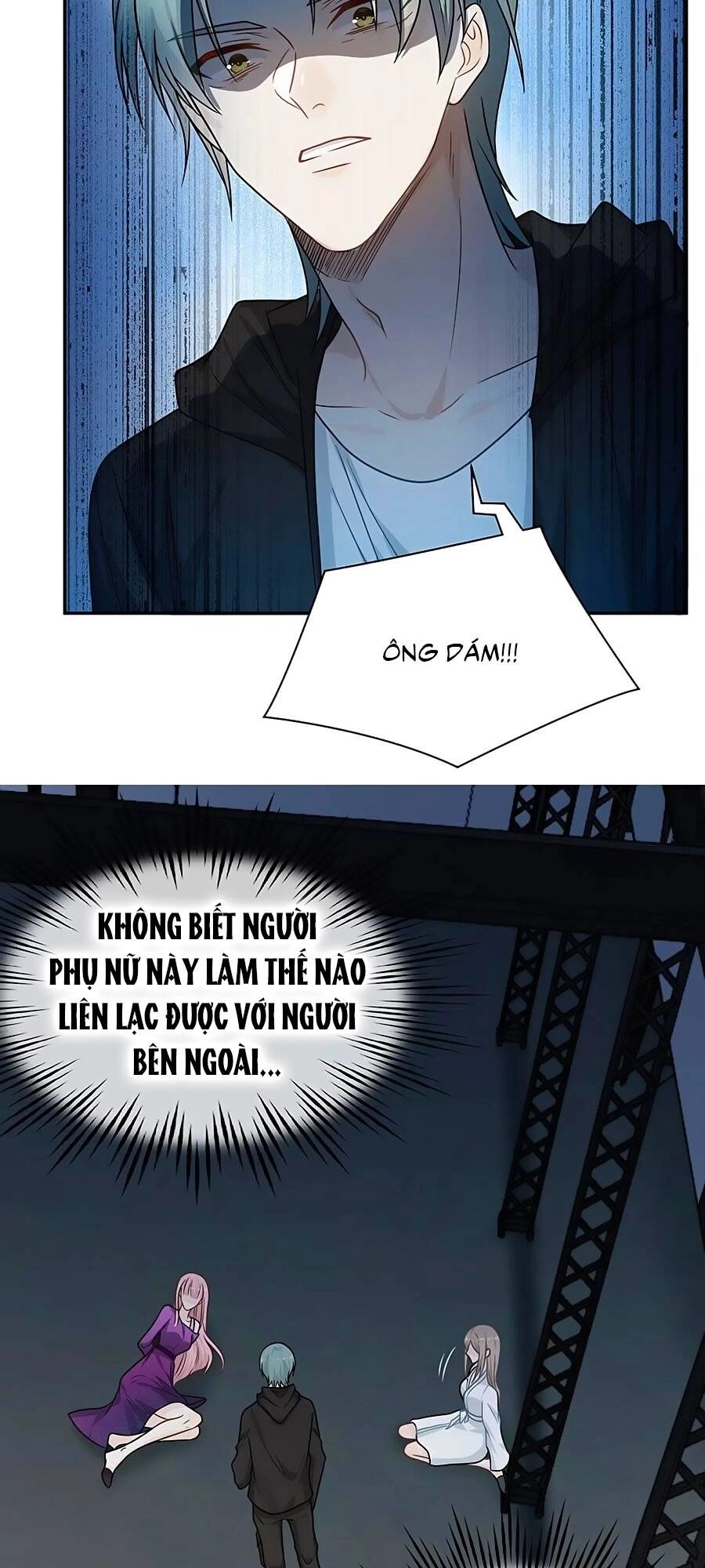 Hai Cách Tìm Gặp Người Yêu Chapter 105 - 34