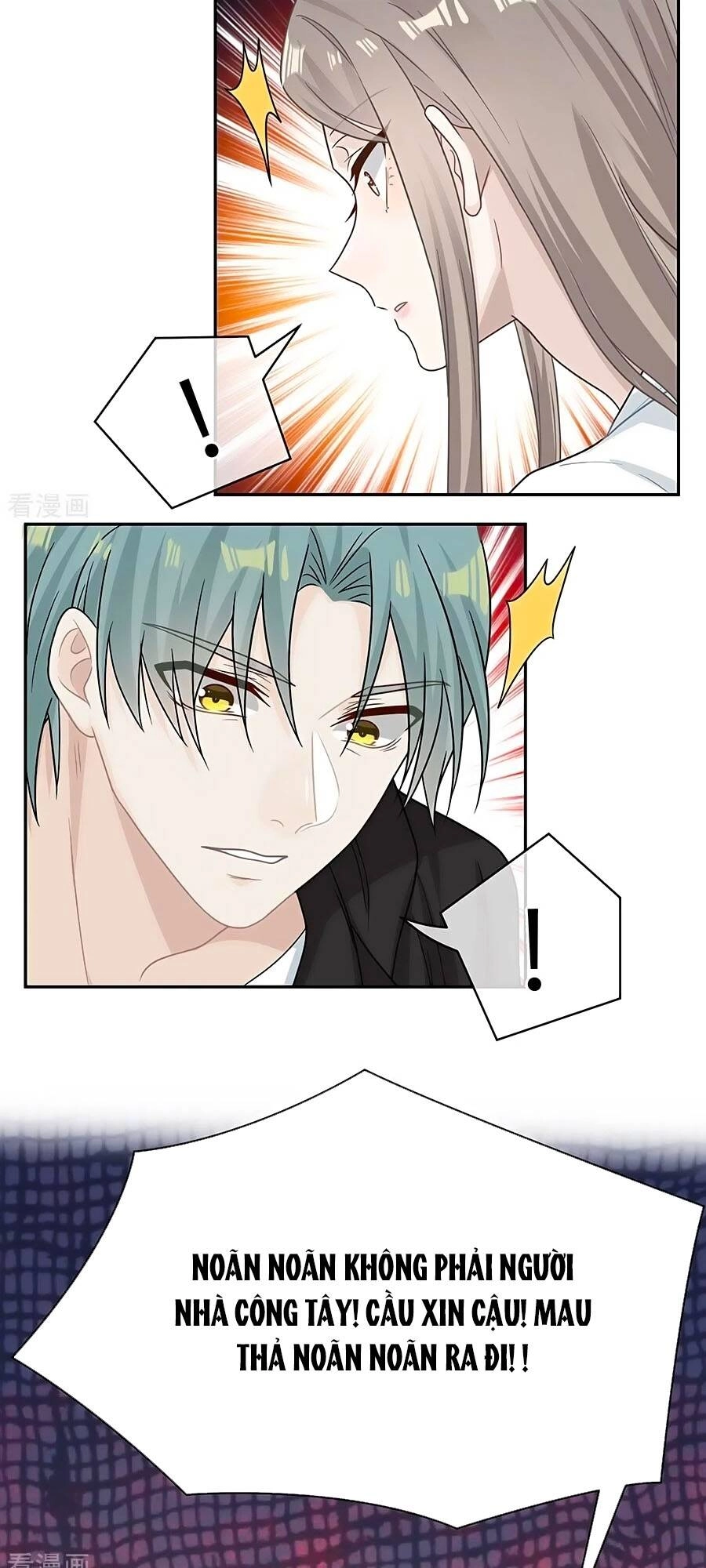 Hai Cách Tìm Gặp Người Yêu Chapter 105 - 43