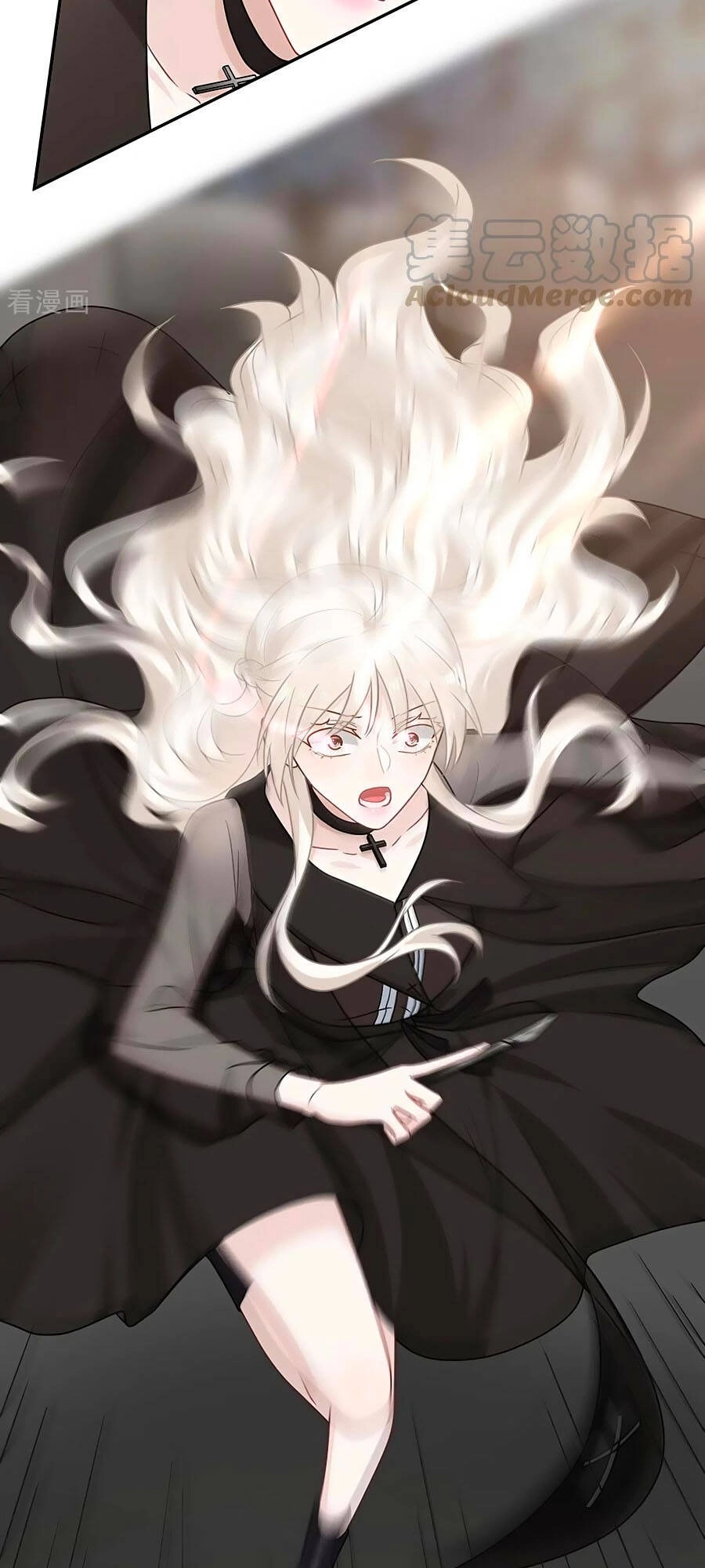 Hai Cách Tìm Gặp Người Yêu Chapter 107 - 13