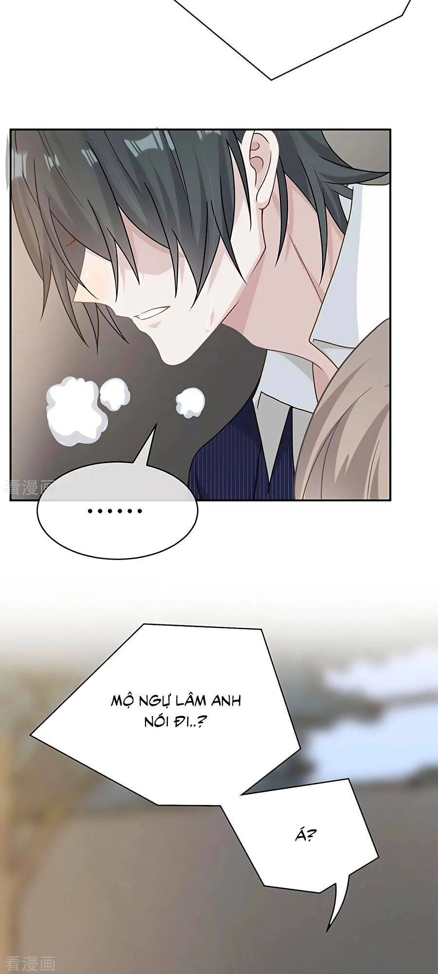 Hai Cách Tìm Gặp Người Yêu Chapter 107 - 31