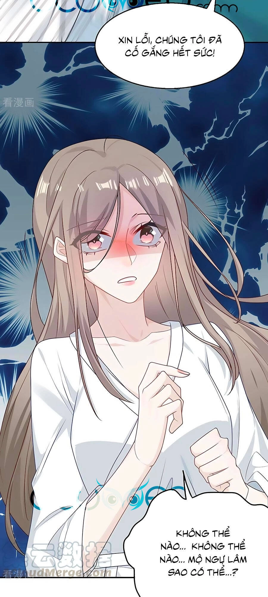 Hai Cách Tìm Gặp Người Yêu Chapter 108 - 4