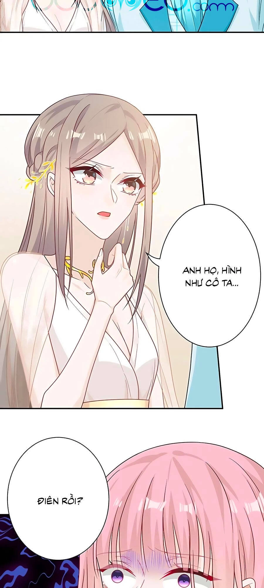 Hai Cách Tìm Gặp Người Yêu Chapter 108 - 41