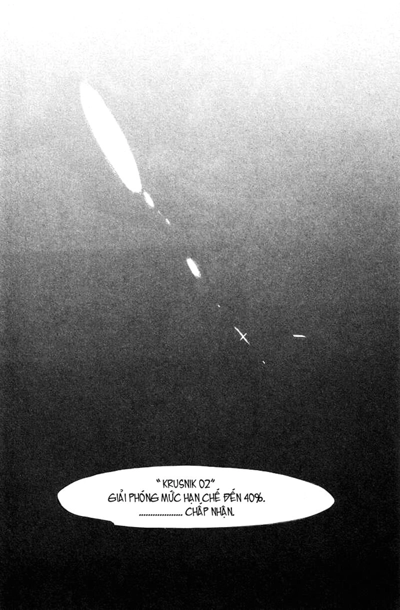 Bộ 3 Đẫm Máu Chapter 1 - 50