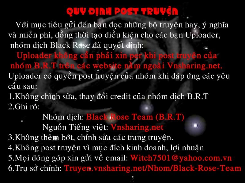 Bộ 3 Đẫm Máu Chapter 2 - 2