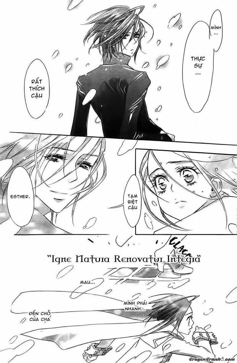 Bộ 3 Đẫm Máu Chapter 4 - 13