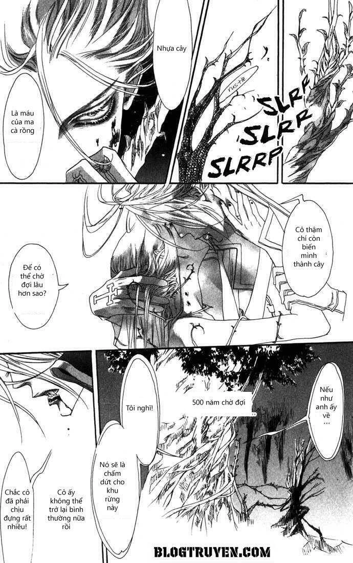 Bộ 3 Đẫm Máu Chapter 6 - 33