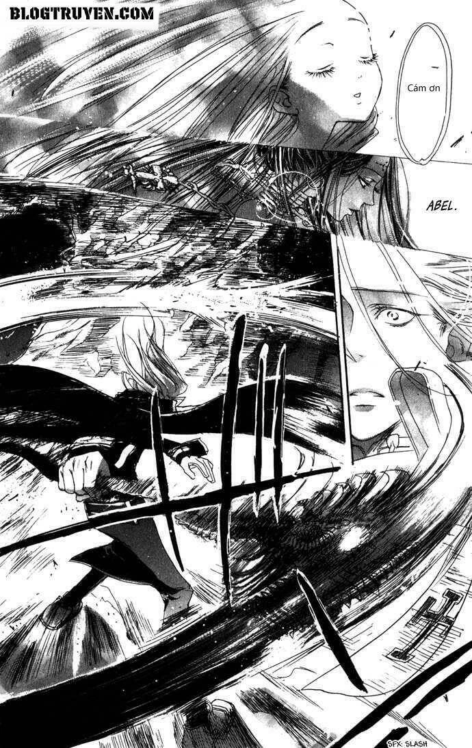 Bộ 3 Đẫm Máu Chapter 6 - 36