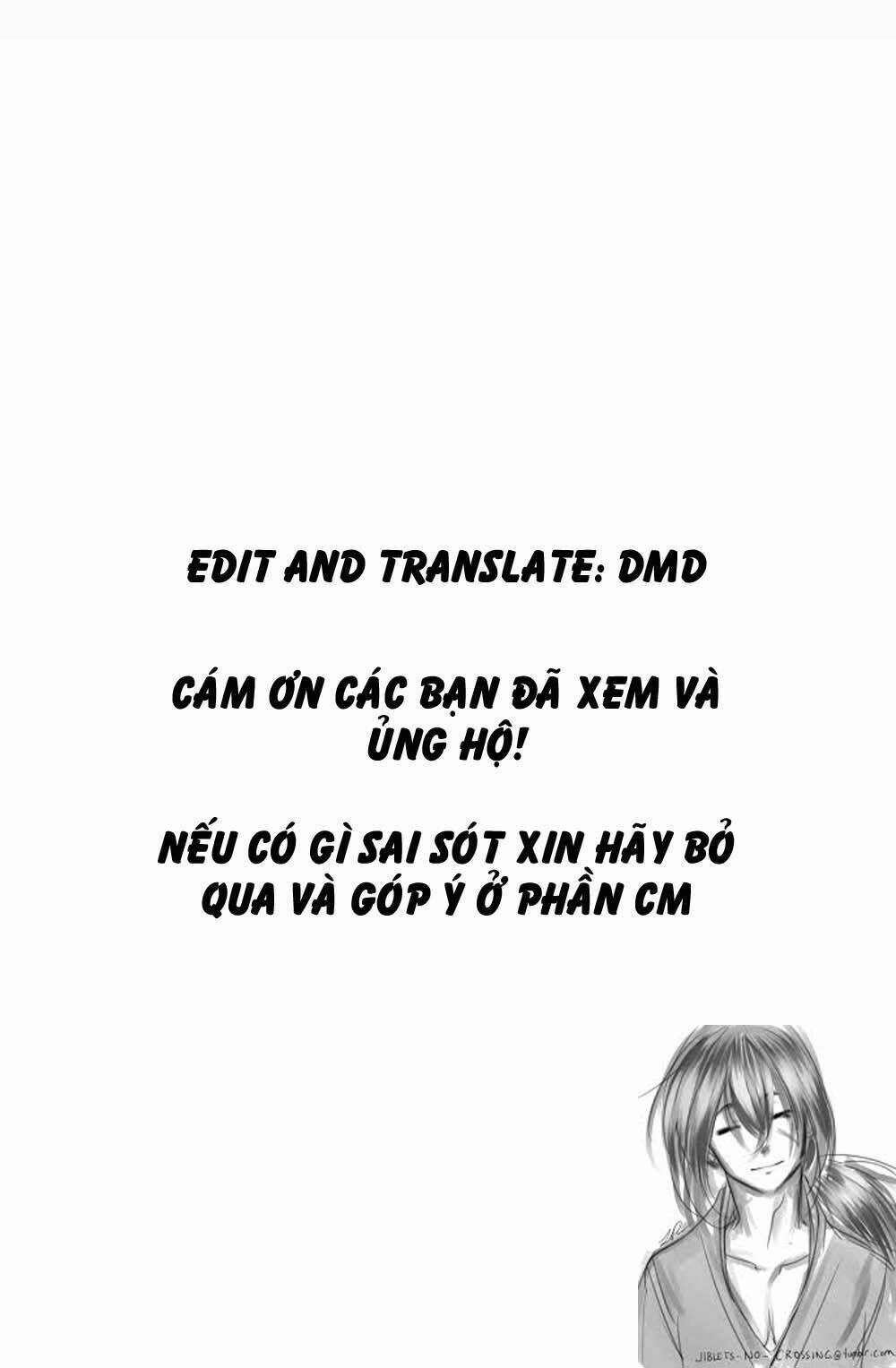 Bộ 3 Đẫm Máu Chapter 6 - 43