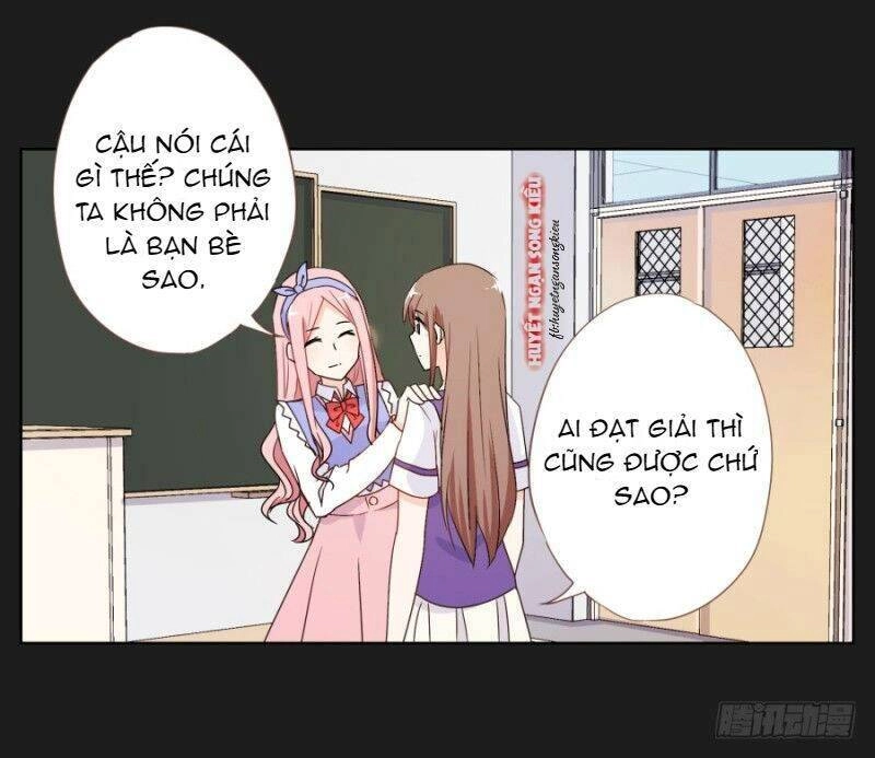 Bất Lương Song Tử Chapter 1.2 - 3