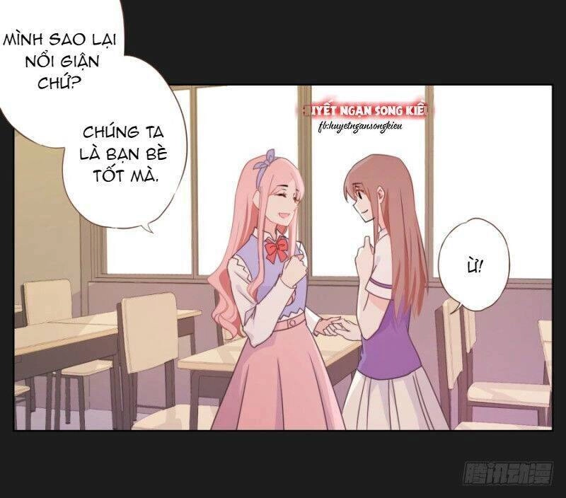 Bất Lương Song Tử Chapter 1.2 - 6