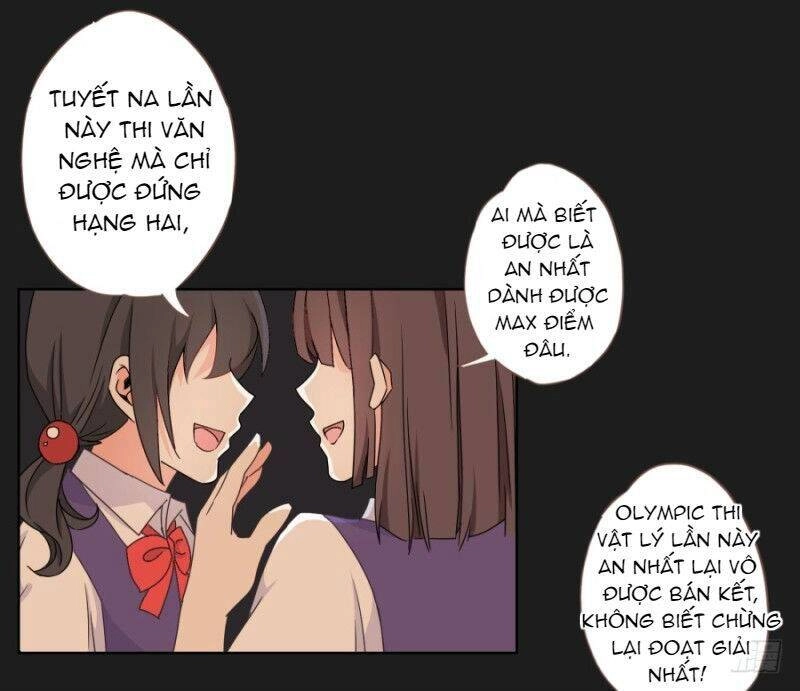 Bất Lương Song Tử Chapter 1.2 - 14