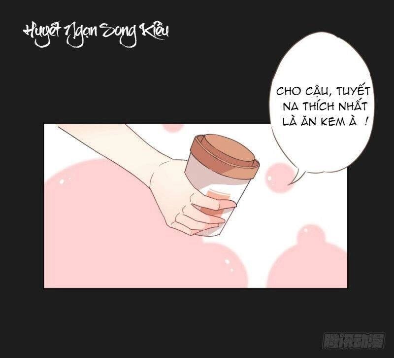 Bất Lương Song Tử Chapter 1.2 - 23