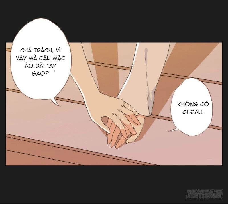 Bất Lương Song Tử Chapter 1.2 - 27