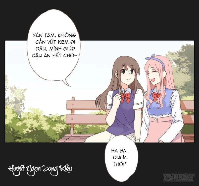 Bất Lương Song Tử Chapter 1.2 - 28