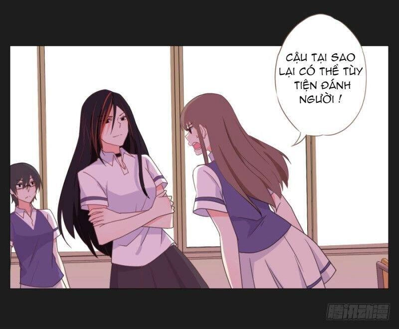 Bất Lương Song Tử Chapter 1.2 - 40