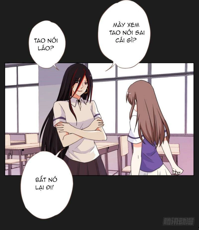 Bất Lương Song Tử Chapter 1.2 - 47