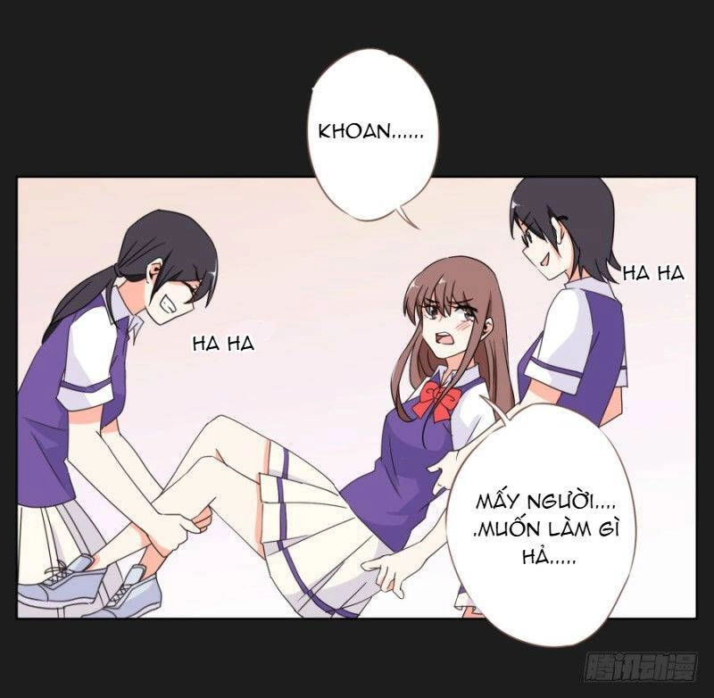 Bất Lương Song Tử Chapter 1.2 - 49