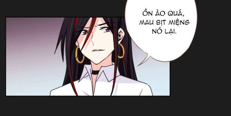 Bất Lương Song Tử Chapter 1.2 - 51