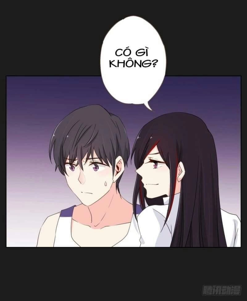 Bất Lương Song Tử Chapter 2.1 - 10