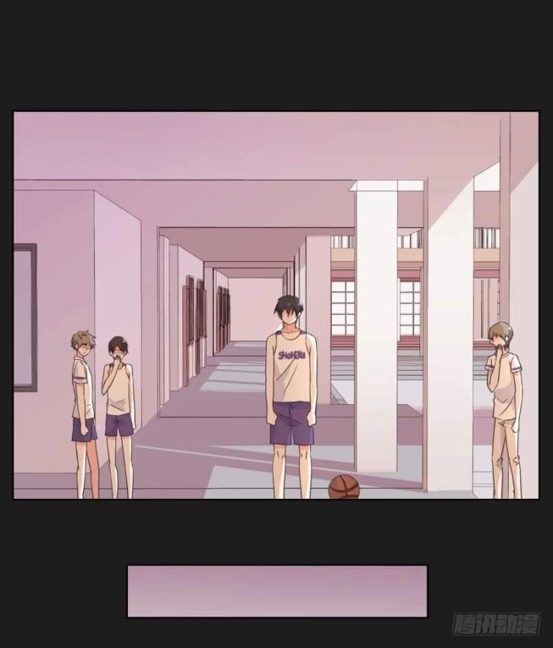 Bất Lương Song Tử Chapter 2.1 - 20