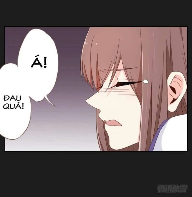 Bất Lương Song Tử Chapter 2.1 - 23