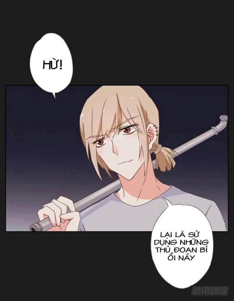 Bất Lương Song Tử Chapter 3.1 - 1