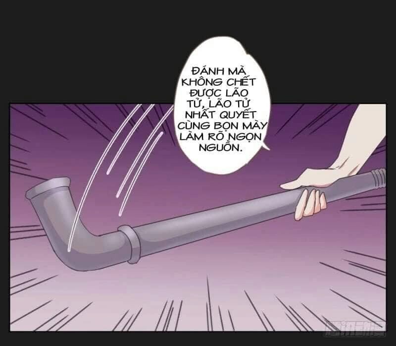 Bất Lương Song Tử Chapter 3.1 - 4