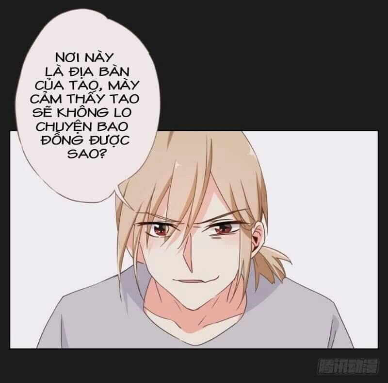 Bất Lương Song Tử Chapter 3.1 - 5