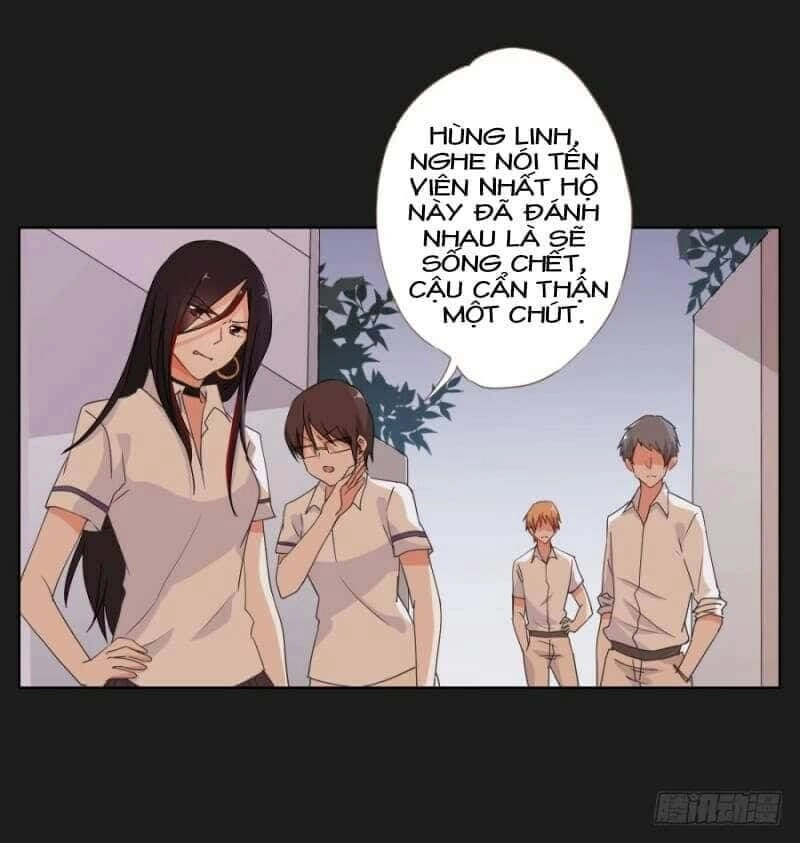 Bất Lương Song Tử Chapter 3.1 - 6