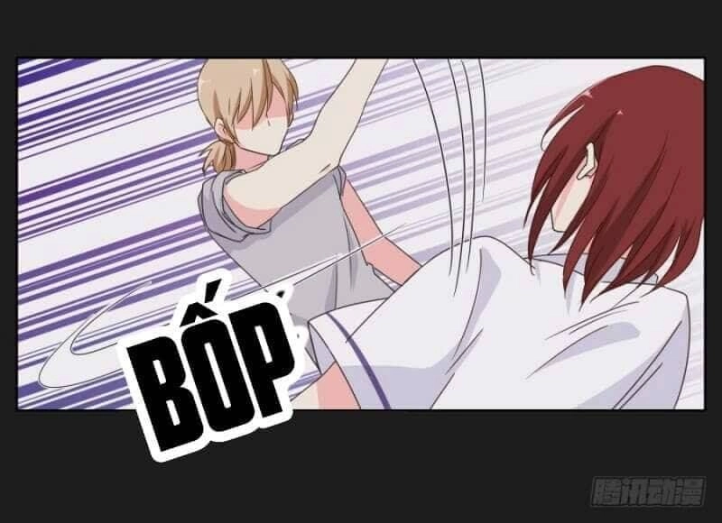 Bất Lương Song Tử Chapter 3.1 - 10