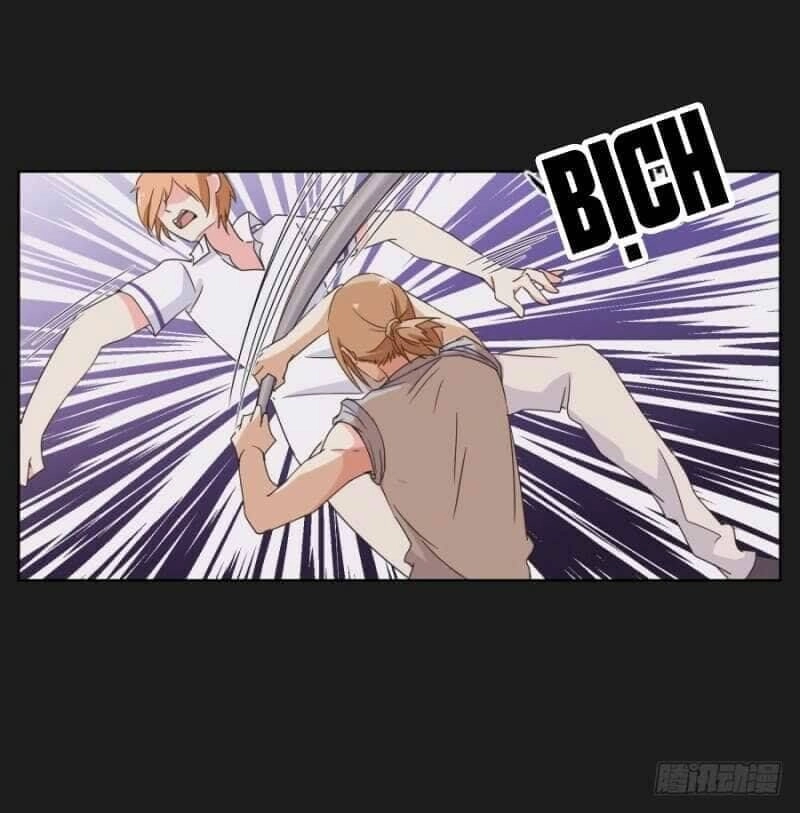 Bất Lương Song Tử Chapter 3.1 - 11