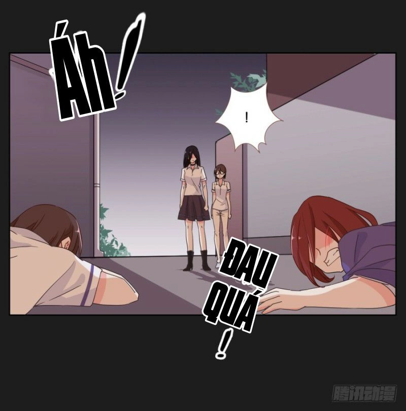 Bất Lương Song Tử Chapter 3.1 - 13