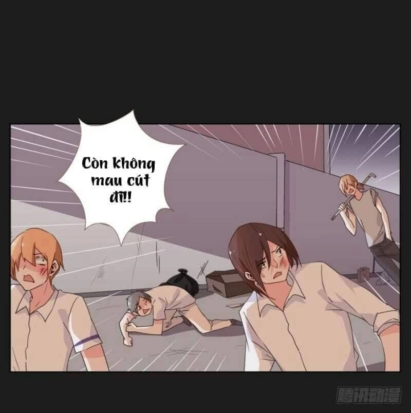 Bất Lương Song Tử Chapter 3.1 - 15