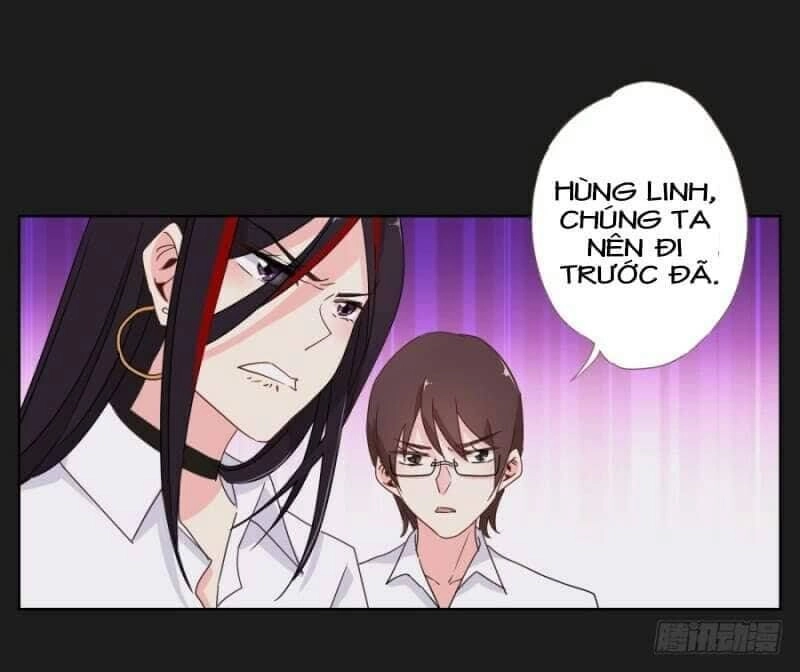 Bất Lương Song Tử Chapter 3.1 - 16