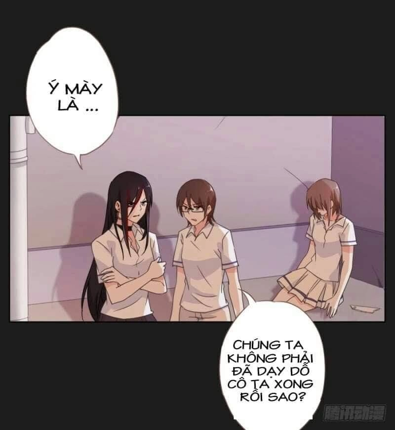 Bất Lương Song Tử Chapter 3.1 - 17