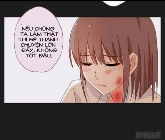 Bất Lương Song Tử Chapter 3.1 - 18