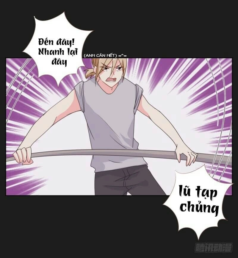 Bất Lương Song Tử Chapter 3.1 - 20