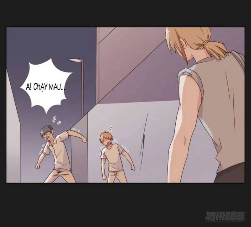 Bất Lương Song Tử Chapter 3.1 - 21