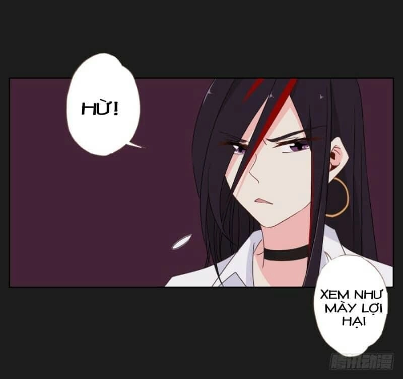 Bất Lương Song Tử Chapter 3.1 - 22