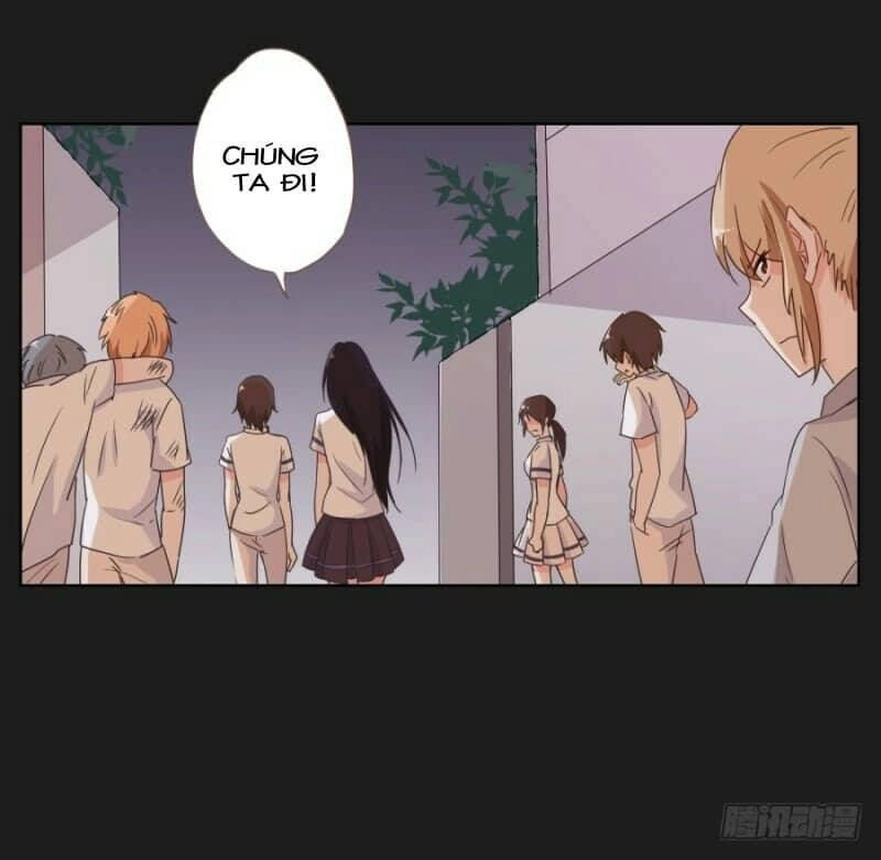 Bất Lương Song Tử Chapter 3.1 - 23