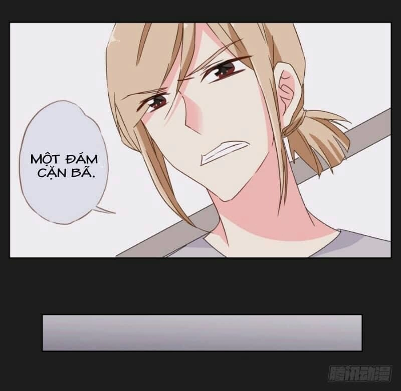 Bất Lương Song Tử Chapter 3.1 - 24