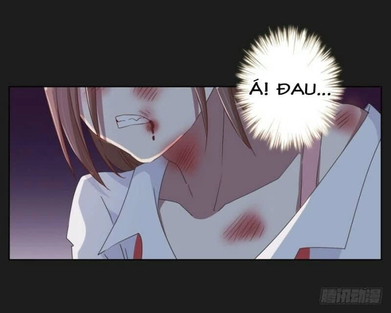 Bất Lương Song Tử Chapter 3.1 - 28