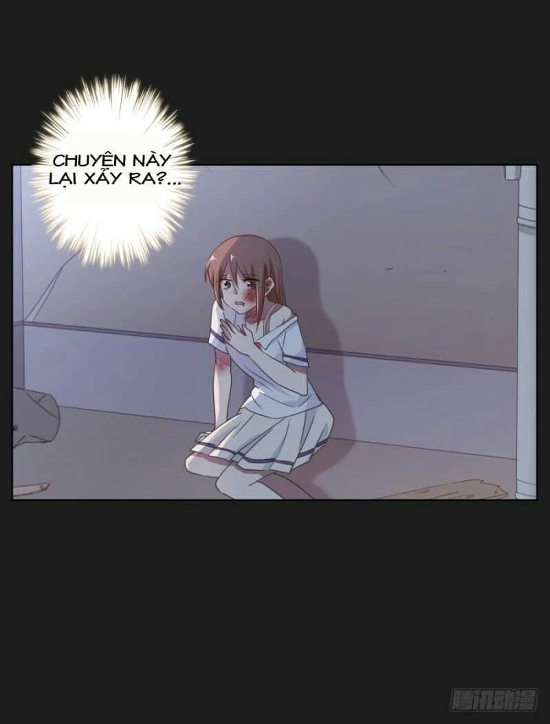 Bất Lương Song Tử Chapter 3.1 - 32