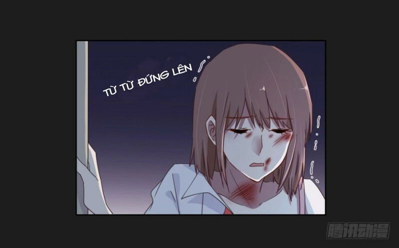 Bất Lương Song Tử Chapter 3.1 - 40