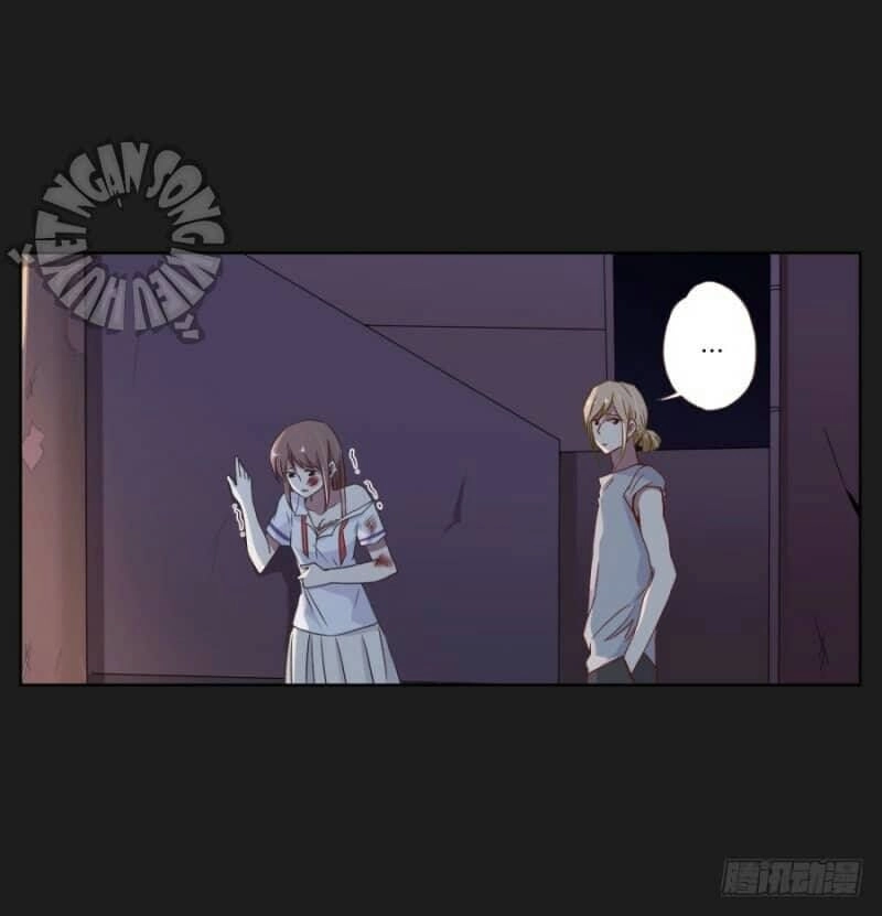 Bất Lương Song Tử Chapter 3.1 - 41