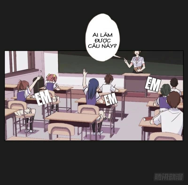 Bất Lương Song Tử Chapter 3.1 - 55