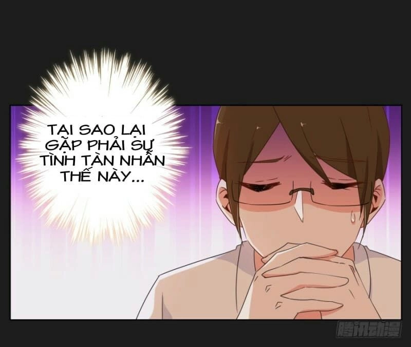 Bất Lương Song Tử Chapter 3.1 - 61