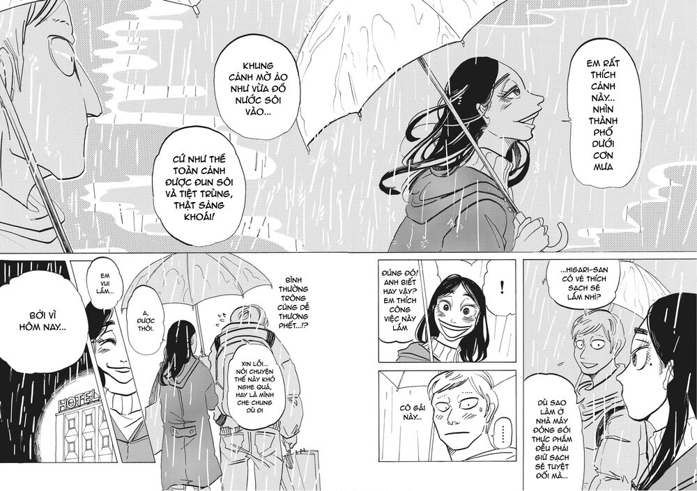 Botabota Chapter 1 - 9