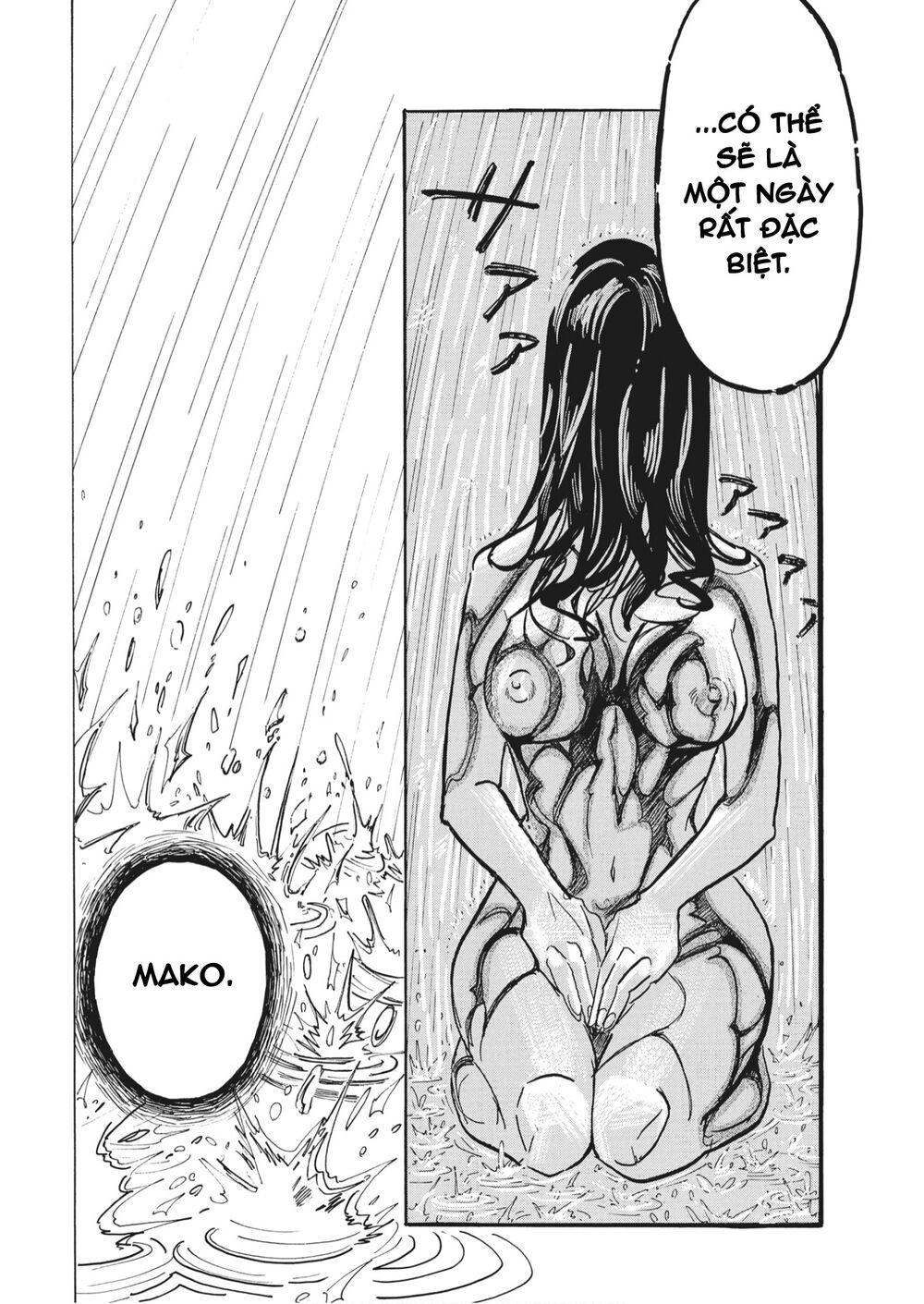 Botabota Chapter 1 - 10